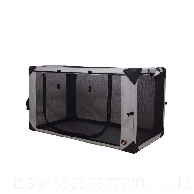 高档猫赛猫咪比笼赛业赛猫笼猫专展示笼大容量透明展览笼子家用繁