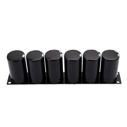 法拉电容器 2.7v500f  6个 / 1套超级电容器 16v83f 带保护板的汽