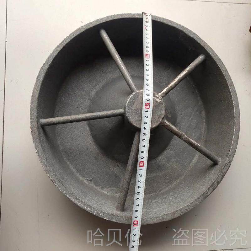 铸铁铸铁养殖场槽小料槽用料槽猪料槽小猪食槽猪料槽仔补料产床