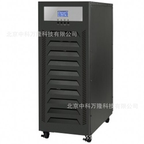 鸿宝UPS电源1500VA应急长延时