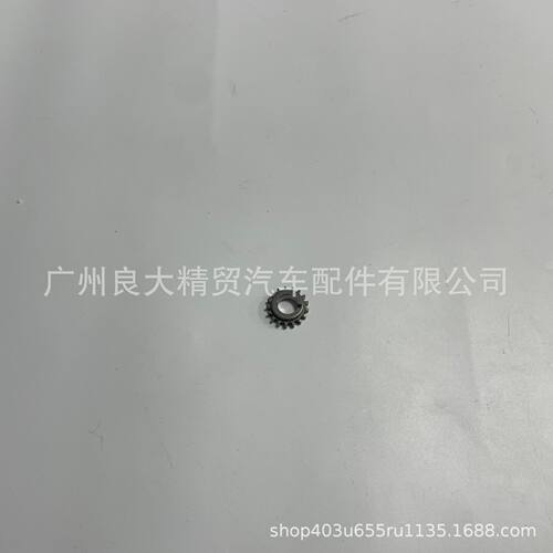 13432-RZP-000 CU7RM1RM2CR1CR6CU5RH机油泵齿