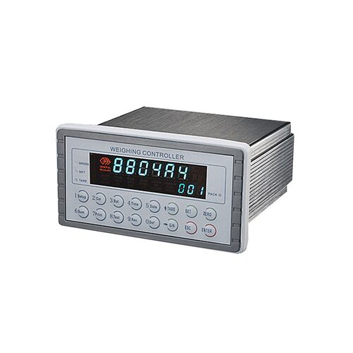 杰曼GM8804C-A4配料称重控制器