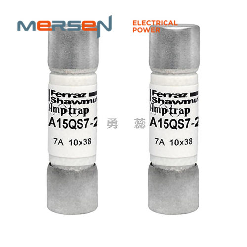 熔断器A15QS7-2/A15QS8-2