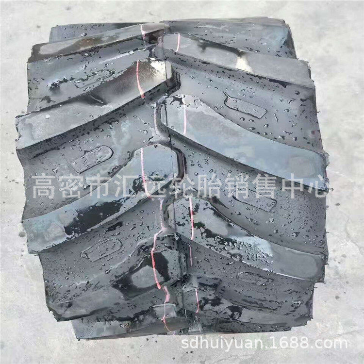 320/60-12农用机械轮胎贝松梨专用宽基轮胎