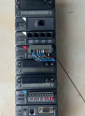 议价光洋PLCDL260CPU 刚刚从设备拆下来一套成色不错有