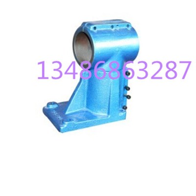 动力头万向可调动力头固定支架动力头两件套简易安装机械配件