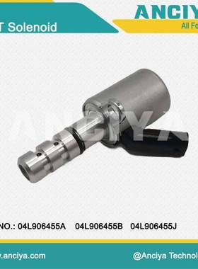 04L064554A04L906450L906455B094L906455J机泵油电磁阀适用大众奥