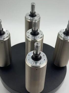 直流有刷空心杯电25662机7杯230R应用于动工电具微型电机气阀空心