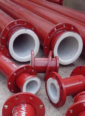 冷热水管用衬复合珠江镀锌衬塑复合管塑外镀钢锌88921内衬塑钢管