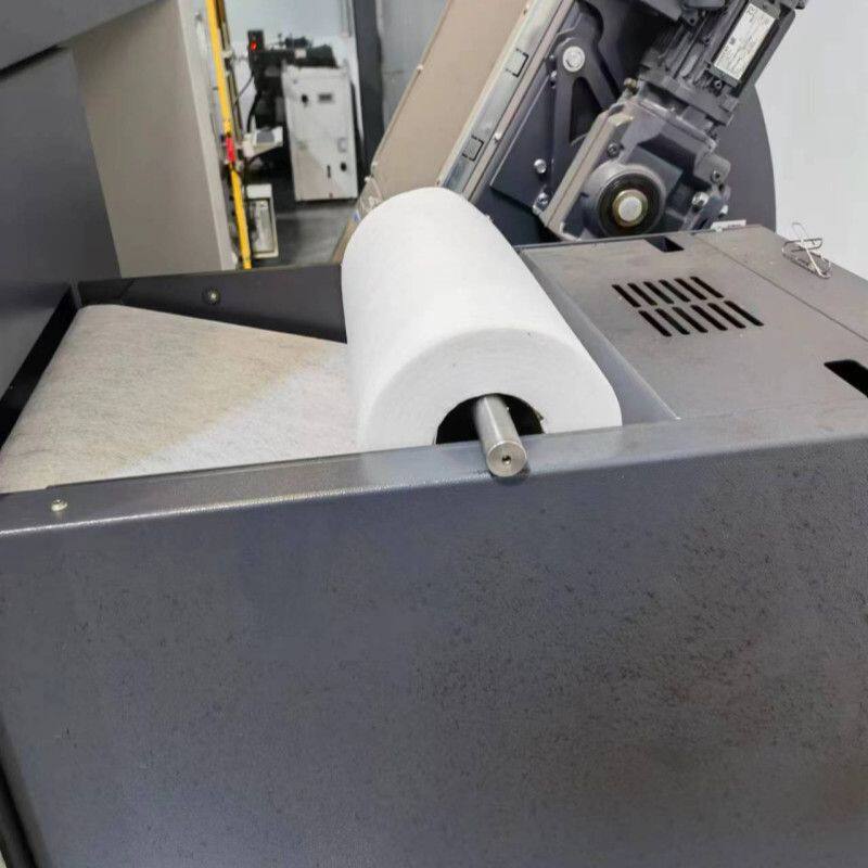 机床冷却液滤纸国产宽度600mm*过滤精度25um亚太机床用工业过滤布