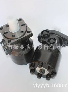 液压油马达摆线油泵BM/BM2R/BMP//80/100125160BM/200/250/315/40