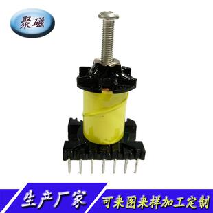 超频声波口罩机调电感变线圈调电感AZP压器线圈执可熔机风化线圈