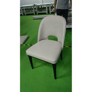 高海鲜酒楼餐椅软用包椅子饭馆椅子DJ202209东莞厂餐家厅椅子中档