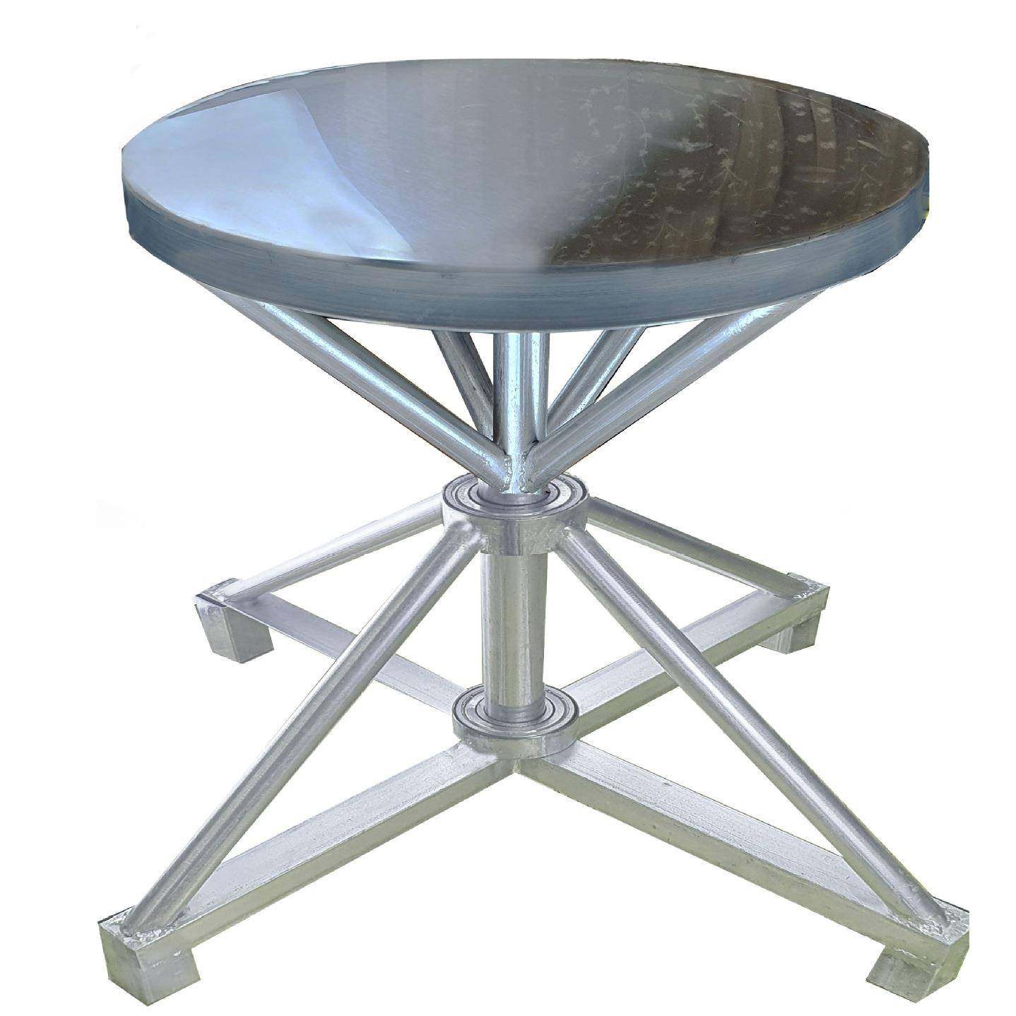 承重台圆形圆台旋转台喷漆盘旋快递封箱展示产品打包转盘台工具架,乐器/吉他/钢琴/配件,其它乐器配件,淘宝优惠券,粉丝福利购,淘宝优惠卷