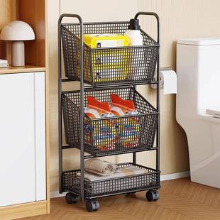 外卖置物架门口放快递的架子家用门外寄件架多层大容量快递收纳架