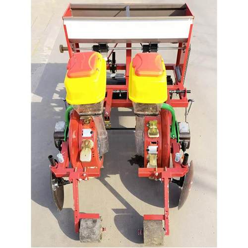 辽宁出售玉米悬浮大豆播种机种玉米设备农用玉米播种机花生点播机