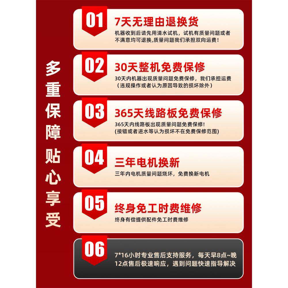 无气喷涂机乳胶漆涂料油漆专用大功率高压小型多功能喷漆一垒德株