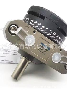 FESTO/费斯托DSR-16-180-PDSRL-16-180-P-FW1191030655摆动