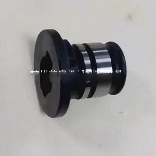 SUYING电动攻丝机丝锥夹头GT12过载扭力保护夹头GT24国标/日标