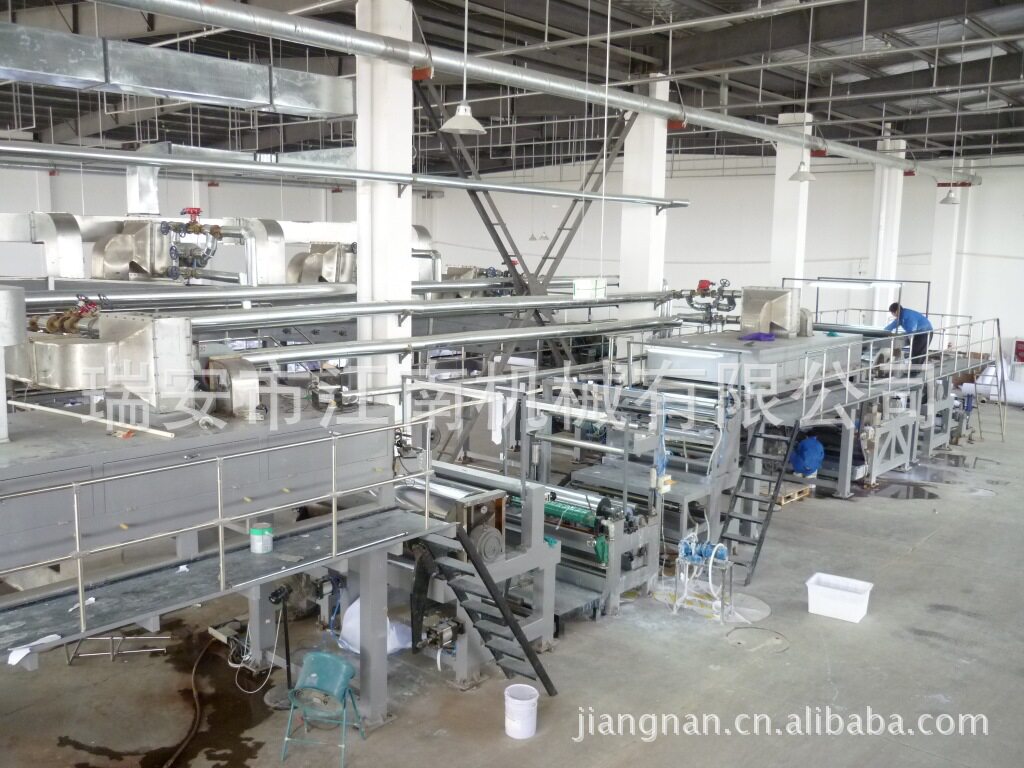 茂微科技  相片纸 数码打印纸 喷绘耗材涂布机 热敏纸涂布机