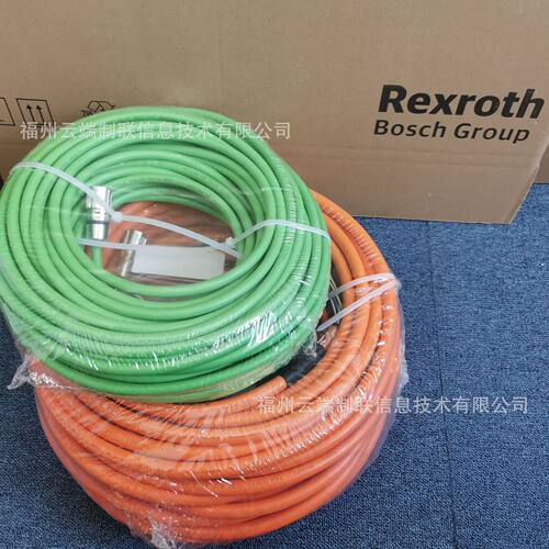 力士乐线缆R911416219 IKG4138/011,0 R911416221 IKG4138/021,0