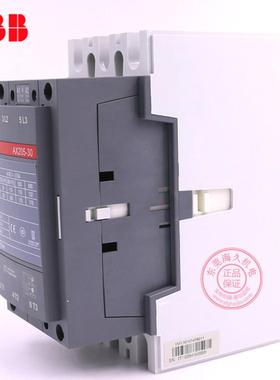 ABB低压系列交流接触器AX185-30-11-80*220-230V1SFL491074R8011