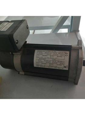 Konecranes科尼起升电机MF06LB200-137F84008E-IP55减速机12齿