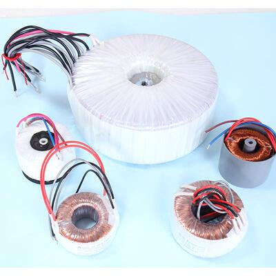 形变压器200WLED环型电源2环变压器环22WMX0形V-4V