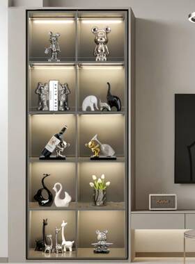 奢客厅代摆件酒柜装饰品红酒轻架摆件家居视电柜现简约F99JT675工