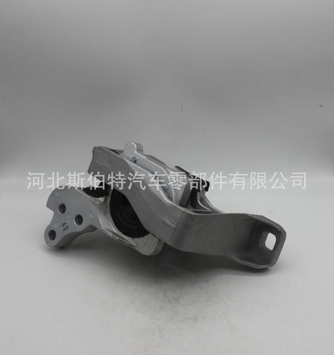 BFD139060M3发动机脚胶