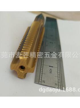 T0X2铁4螺YYC母T型/梯牙丝形锥