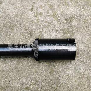 珩磨机机动珩磨机机珩磨头杆大河M动4215M4220等机珩磨OVZ连接动