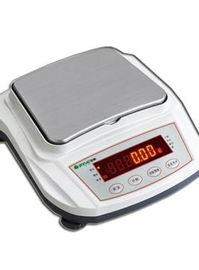 分析天平001YP1002g百之分一电子天.平5000g实验试室准称天平仪器
