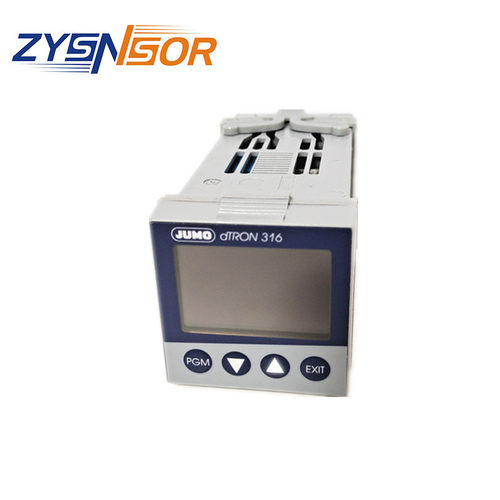 JUMO 紧凑型控制器 703041/181-300-23/000 TN00452862