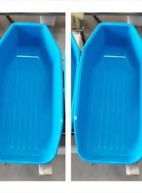 TST-01翻盘式拣分拣机海蛎子分机海鲜称重翻盘式机分拣自全动称重