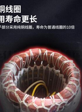 909W减速电V机机5RK0GU-CF调速/变90W调速速电马达220齿轮可逆电