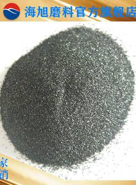 研级碳化硼W20W14W10W7W5等型号喷砂树脂基新材磨料F24-F220抛光