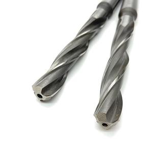 VNX锥柄扩孔钻5头 钢扩孔麻花钻头Φ34Φ56mm 刃三扩孔钻642高速