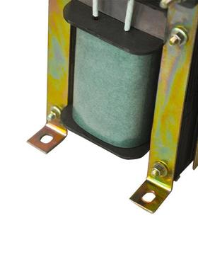 荣器控JDG1-05220V/380V电压互感低压干式单相电压JDG1-0.5互感器