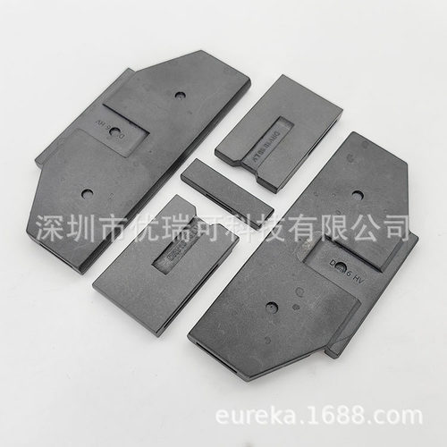 鲍斯真空泵维修包叶片旋片刮板