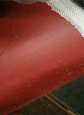 mr006直蒙皮软连接布化学耐腐性能稳定销阻蚀燃膨胀节蒙皮布