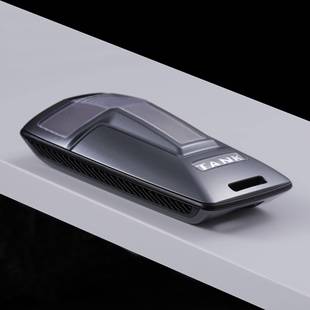 坦包克3200匙套新标TAN钥K三百越野版 坦克500车 赛博专用216022款