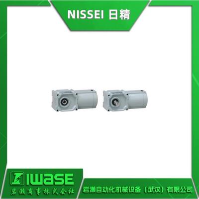 NISSI精AP22N日20-SDGMQGE080L4AEN电源齿轮电机内置电机堵转功能