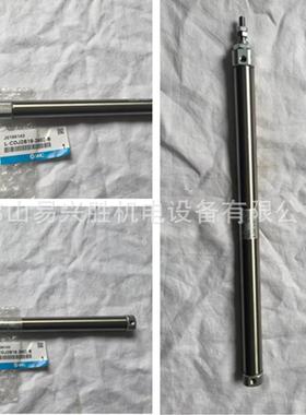 原装JSMC标准CDCDJ2B16-2B1缸6-24气0Z-B长行程气缸