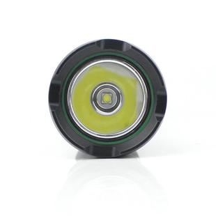 超亮M5潜水手电筒1水陆两用探强光M51充电户外强光防洞水手电