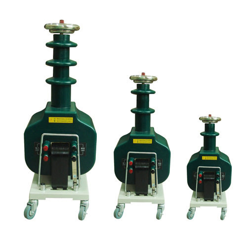 GYD-10KVA/50KV交直流试验变压器
