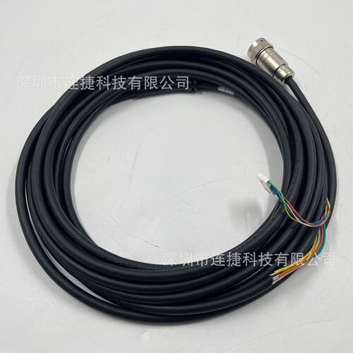 TUP2/3HNE示教器线LJS3HNE