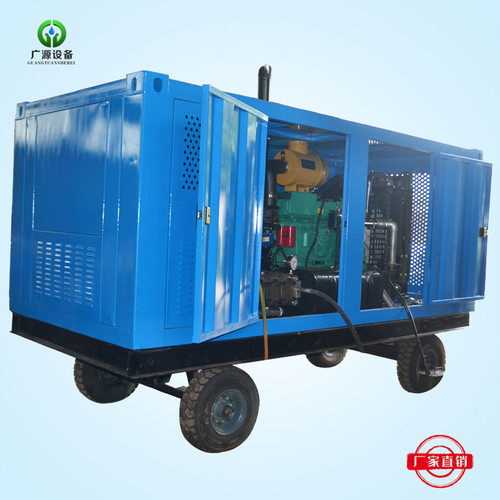 1500bar工业冷水高压清洗机 电动160kw工厂检修冷水高压清洗机