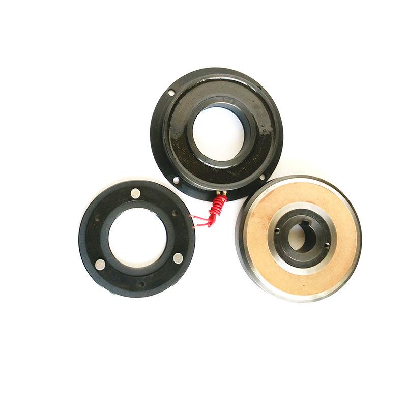 直2销量质保障DZD2-05电磁电制动器2失020新货DLD电磁离合器