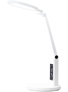 贝全光谱LED台灯学习读灯宿舍读写台灯阅14W工74733插电款T-89M6S